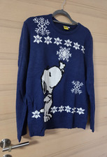 Peanuts Damen Pullover Snoopy