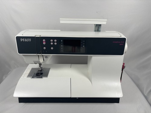 Pfaff performance sewing - performance,