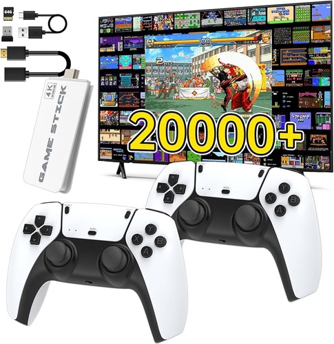 Retro videospielkonsole 20000 - retro, 20000+