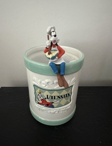 Disney bradford exchange goofy - disney,