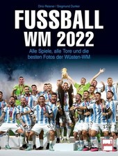 Dino Reisner Fußball WM 2022