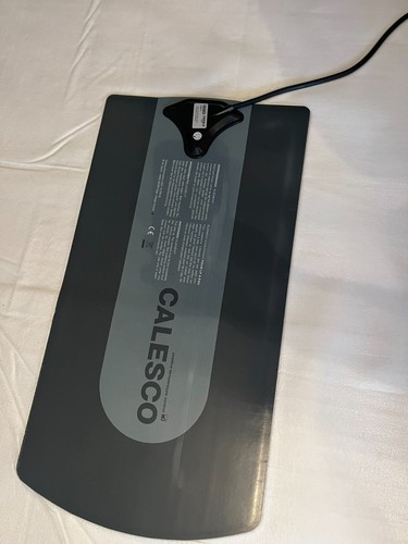 Heizung calesco carbon 250 - calesco,