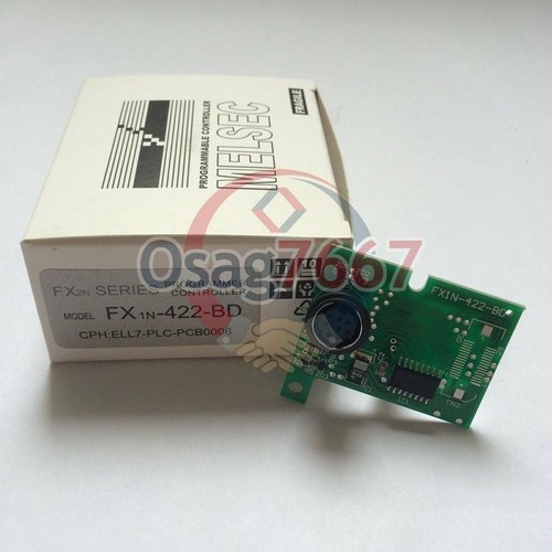 1pcs for new fx1n 422 - for, #xh
