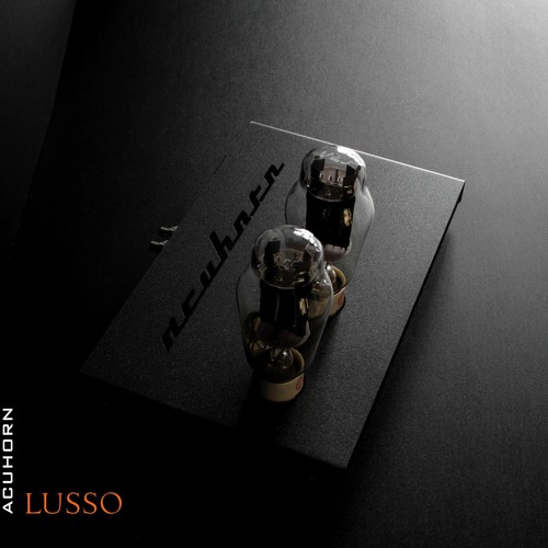 Acuhorn lusso bit - 1,