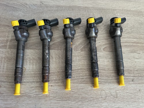 Bosch common rail injektor - common,