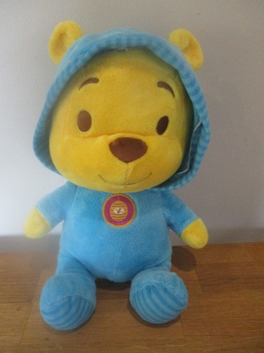 Winnie pooh von disney pts - pooh,