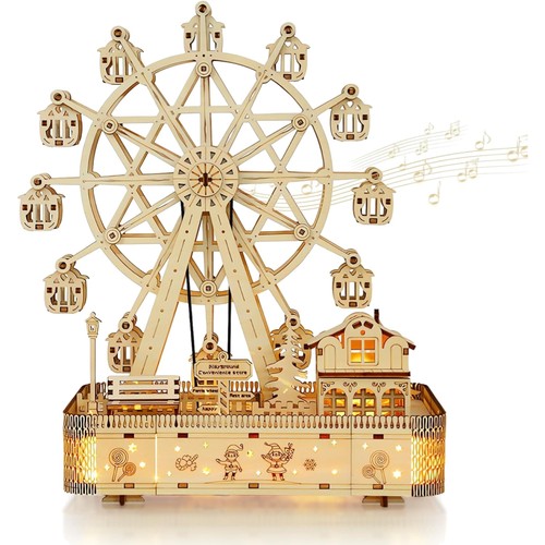 Holzmodelle bausätze - holzmodelle,