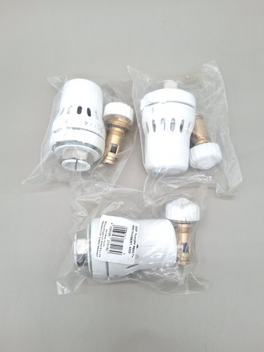 Danfoss react - 3x,