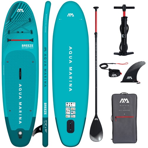 Aqua marina breeze 300 - 300, cm