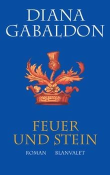 Feuer und stein roman - stein:,