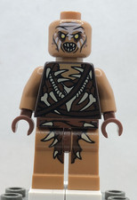 Gundabad Orc - LEGO The Lord