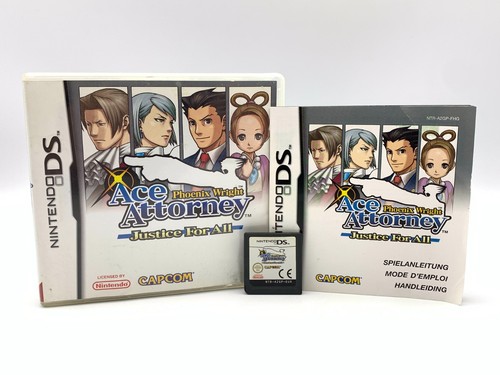 Phoenix wright ace - wright,