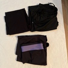 3 TCM Sporthosen Gr. M je