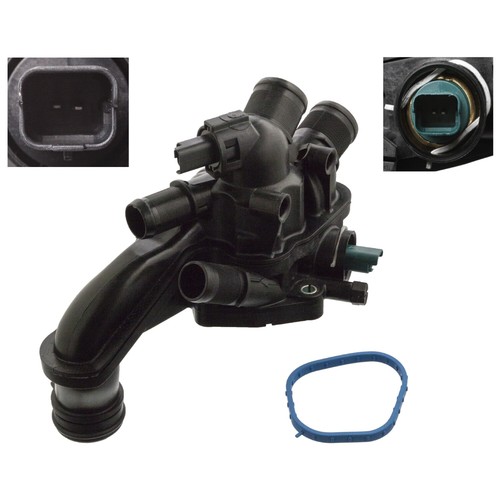 Febi thermostat mini 103197 - thermostat,