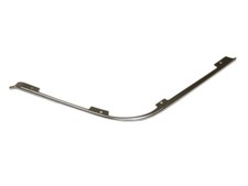 Zierleiste Leiste Zierstab Alu