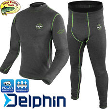 Delphin Thermo Unterwäsche -