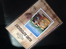 Breitsamer Honig  Display-Reiniger, Bildschirm Reinigungs-Tuch NEU OVP