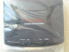 ADSL2+ Modem Turbolink AR860E1-B V2 Spharion (Versatel)