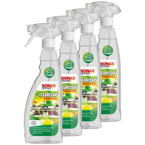 Cleanstar ecocert innen - ecocert,