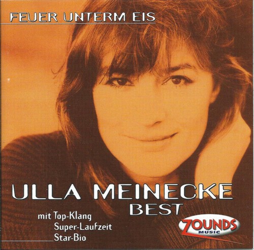 Ulla meinecke best - best, feuer