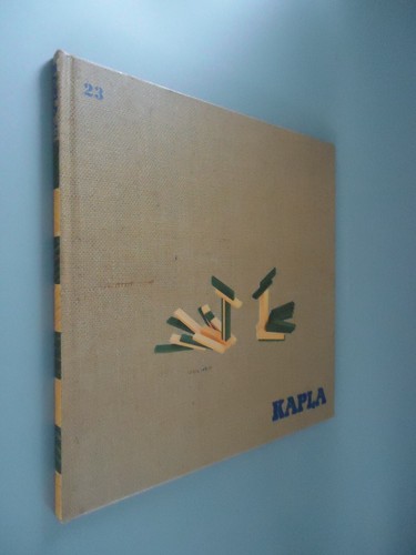 Kapla band 2001 - kapla,