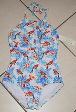 DAMEN BADEANZUG VON ESPRIT Gr