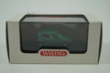 Wiking Modellauto 1:87 H0 VW Volkswagen Polo Edition Auto Museum Nr. 03650