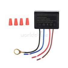 AC110-230V Touch Sensor Light