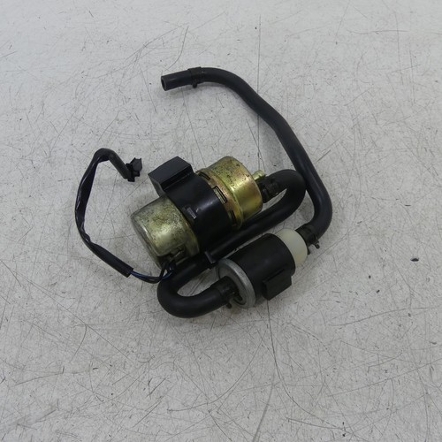 Yamaha 1100 bulldog rp05 - 1100,