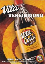 AK - (D) - Vita Cola -
