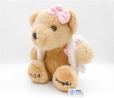 Douglas Teddy Bär 2014 Sammler Edition Kuscheltier Stofftier Rarität /R24F7