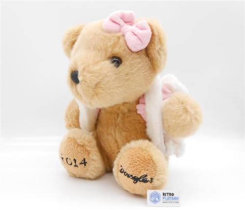 Douglas teddy bär - teddy, 2014