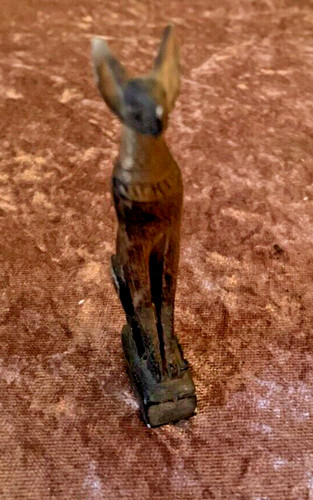 Bastet figur klein - bastet, Ägypten