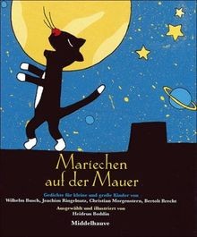 Mariechen auf der - , von