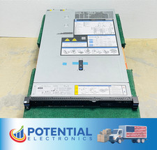 LENOVO SYSTEM X 3550 M5 1U