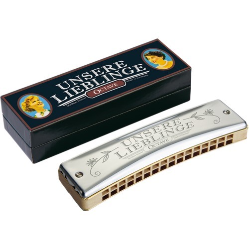 Hohner unsere lieblinge - unsere,