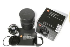 Leica / Leitz Summarit-M 2,4 /