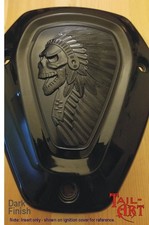 Indian-PowerPlus Engine Left