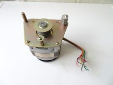 AKAI GX-215D Motor