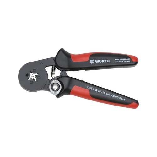 Würth crimpzange - würth,