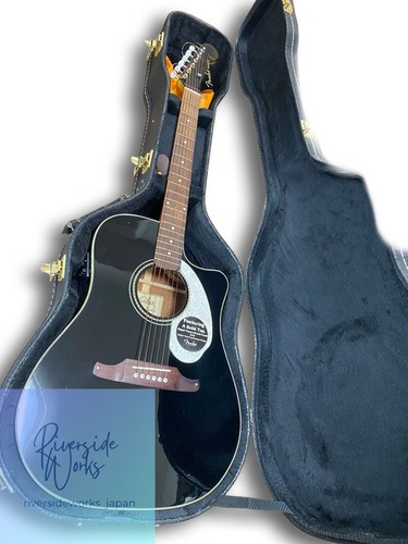 Fender sonoran serie - fender,