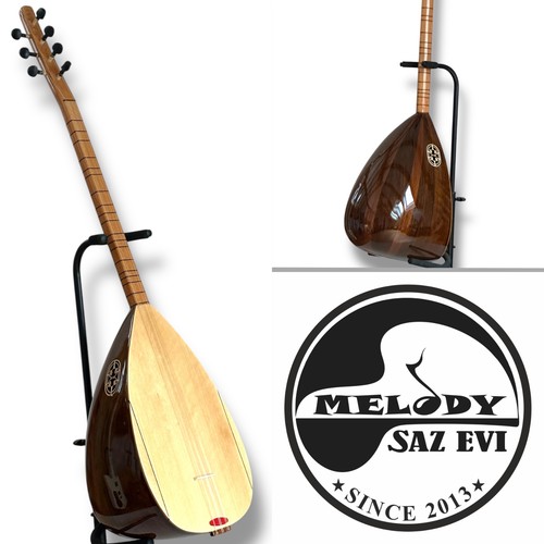 Kurzhals kisakol saz - kurzhals,