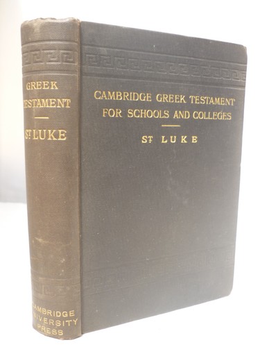 1903 the gospel according - the,