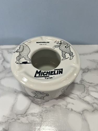 Vintage michelin bibendum - vintage,