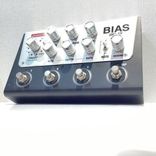 Positive Grid BIAS Delay Used