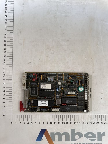 Atmel cpu board - cpu,