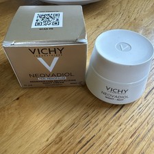 Vichy Neovadiol Peri-Menopause Nacht creme 15ml OVP neu