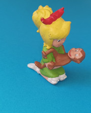 Tonie Bibi Blocksberg mit Affe