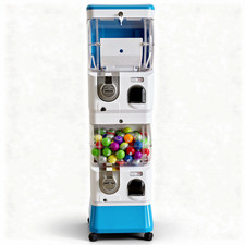 Double O´Mate Doppelautomat