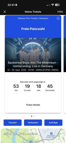 Backstreet boys homecoming - backstreet,